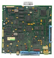 Carte De Circuit PLC NNR-A468