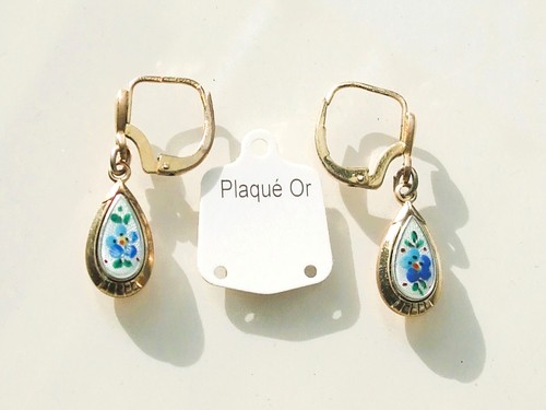 Jolies boucles oreilles - boucles, d'oreilles
