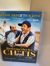 DVD CINEMA FRANCAIS BIENVENUE