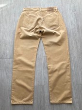 Jeans Levi's 551 Made in