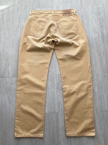 Jeans levi 551 made - jeans, levi's