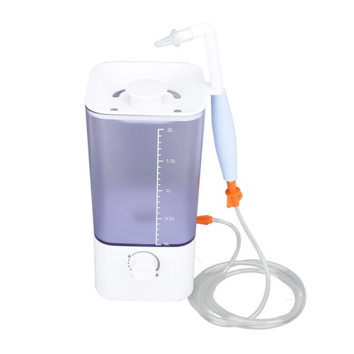 Kit seau lavement - kit, de