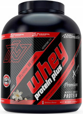 Whey protein standard plus - whey,