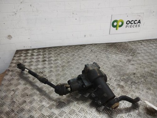 Boitier direction jeep - boitier,