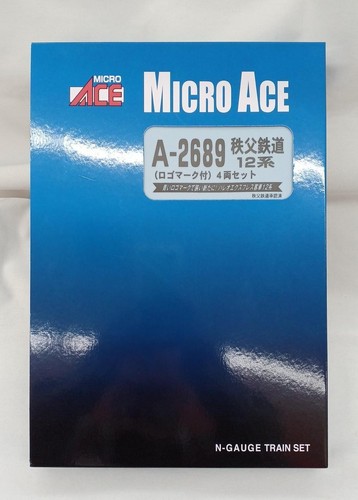 Micro ace 2689 chichibu - ace,