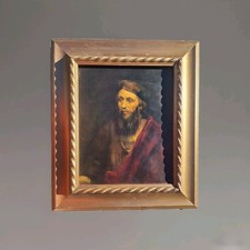 peinture ancienne Huile,Toile