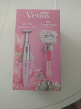 Gillette Venus + Tondeuse