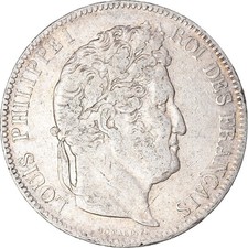Monnaie, France