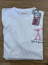 Mc2 Saint Barth T-Shirt Taille