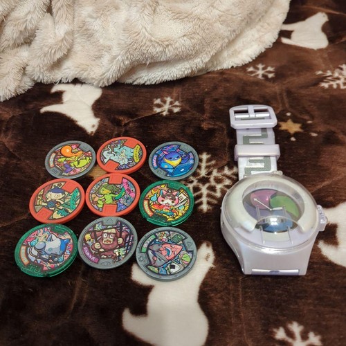 Yokai watch 2021 version - 2021,