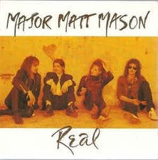 Major Matt Mason Réel CD PD