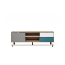 CUBA Meuble TV scandinave
