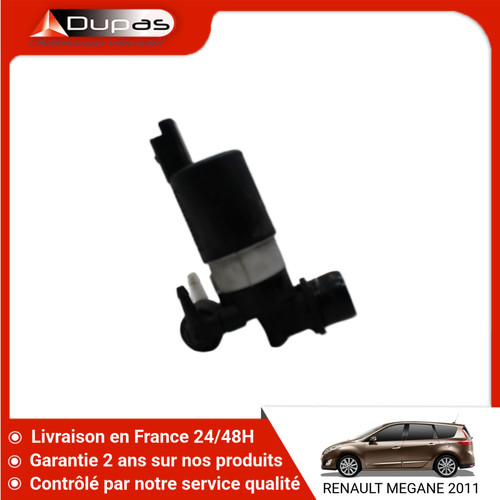 Pompe lave glace - pompe, lave-glace