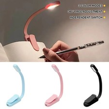 Lampe lecture led rechargeable - lecture,