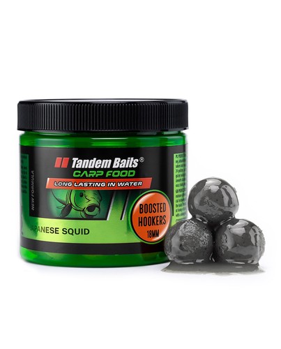 Tandem baits carp food - tandem,