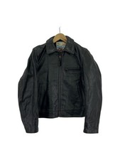 AERO LEATHER Homme Cavalier