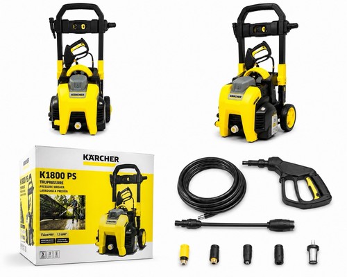 Karcher k1800ps - k1800ps,