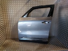 Porte Avant Gauche - RENAULT ESPACE V (5) PHASE I (1) - De 02-2015 - (HM0-A)