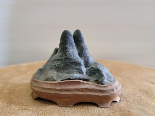 Suiseki bonseki bonsai - suiseki,