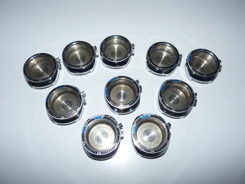 Lot ancien boitier de - 10,