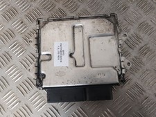 Calculateur Moteur - FIAT