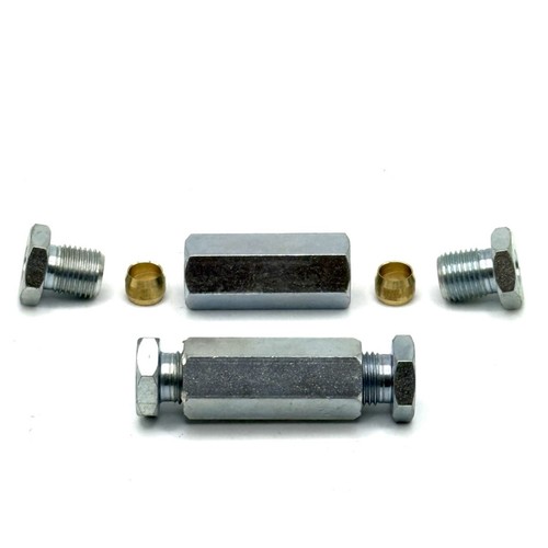 Raccord tuyau cuve - raccord,