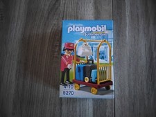 Playmobil Rare N° 5270 Le