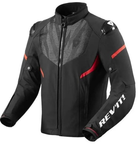 Veste moto revit hyperspeed - veste, 2