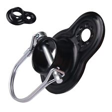 Support d'attelage remorque