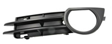 pour AUDI A3 8P 03- 1x GRILLE