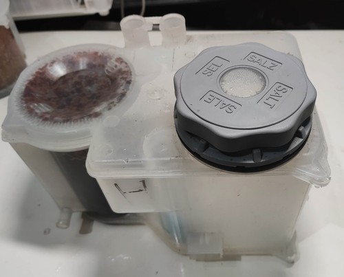 Bac sel smeg 692650066 - ,
