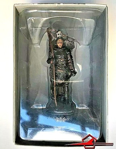 Orc lieutenant - orc,