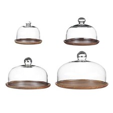 Présentoir à gâteaux en