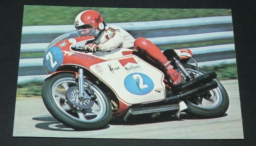 Giacomo agostini pilote - giacomo,