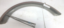 1911-1914 X Front Fender
