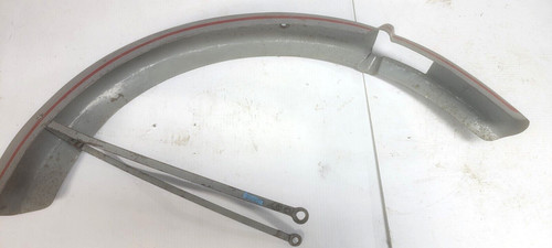 1911 1914 front fender - 1911-1914, x