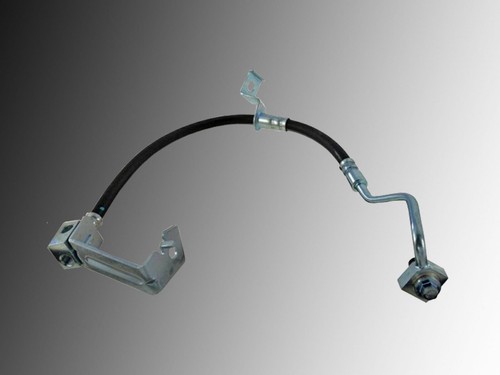 Flexible frein avant droit - flexible,