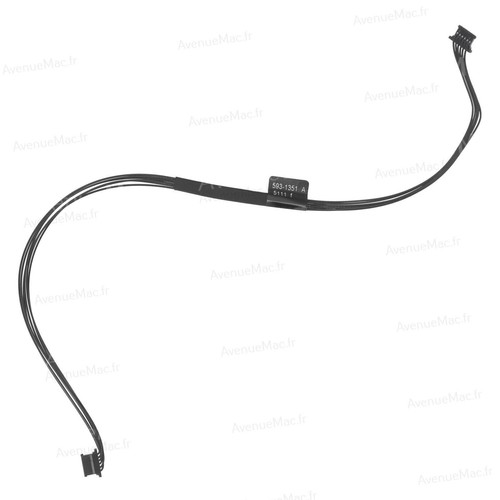 Câble écran lcd lvds - ,