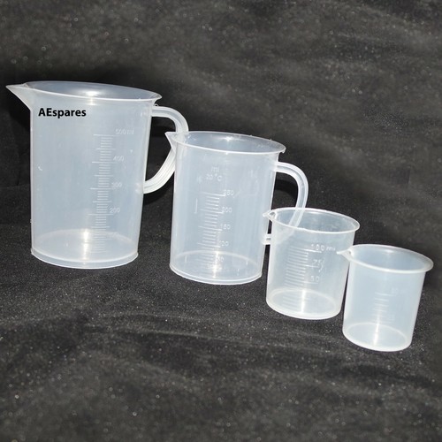 Neuf 500ml 250ml 100ml 50ml