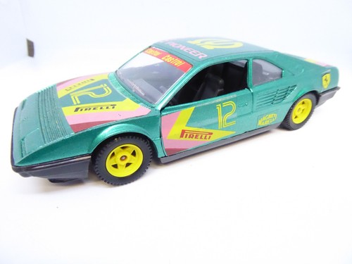 Polistil ferrari - -, 1/25