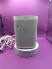 Sonos One SL Speaker 