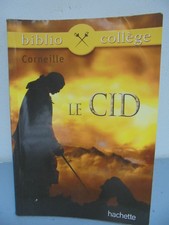 Le Cid - Corneille - 2018