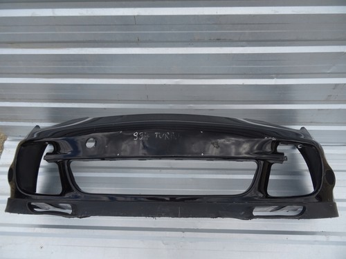 Porsche 997 turbo pare choc - porsche, pare-choc