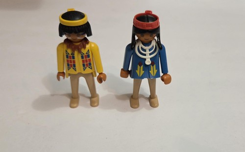 Vintage 1974 playmobil geobra - playmobil,