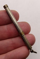 Porte Crayon Ancien Coulissant