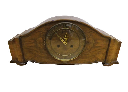 Mauthe horloge cheminée - horloge,