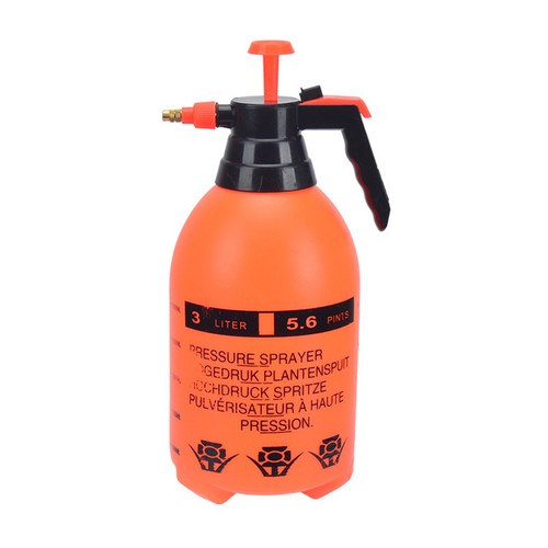 Pulverisateur main - 2,