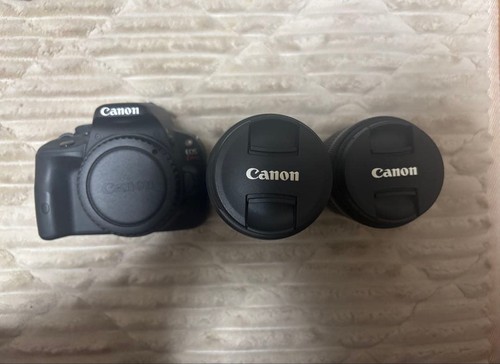 Appareil photo reflex