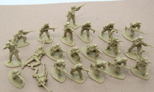 Airfix 1/32 Scale WWII German