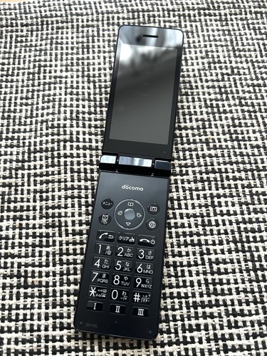 Sharp 03l aquos - aquos, docomo
